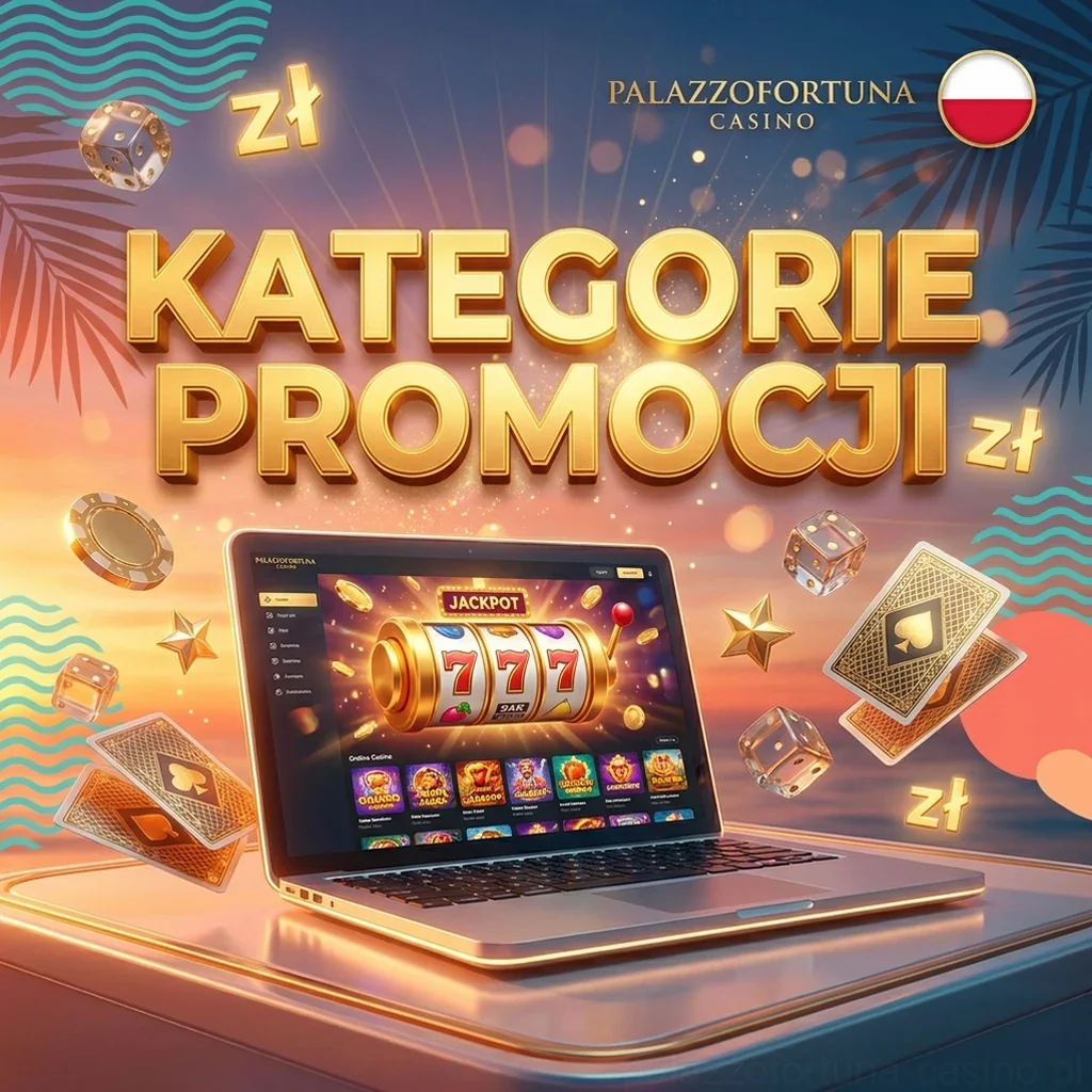 Kategorie promocji